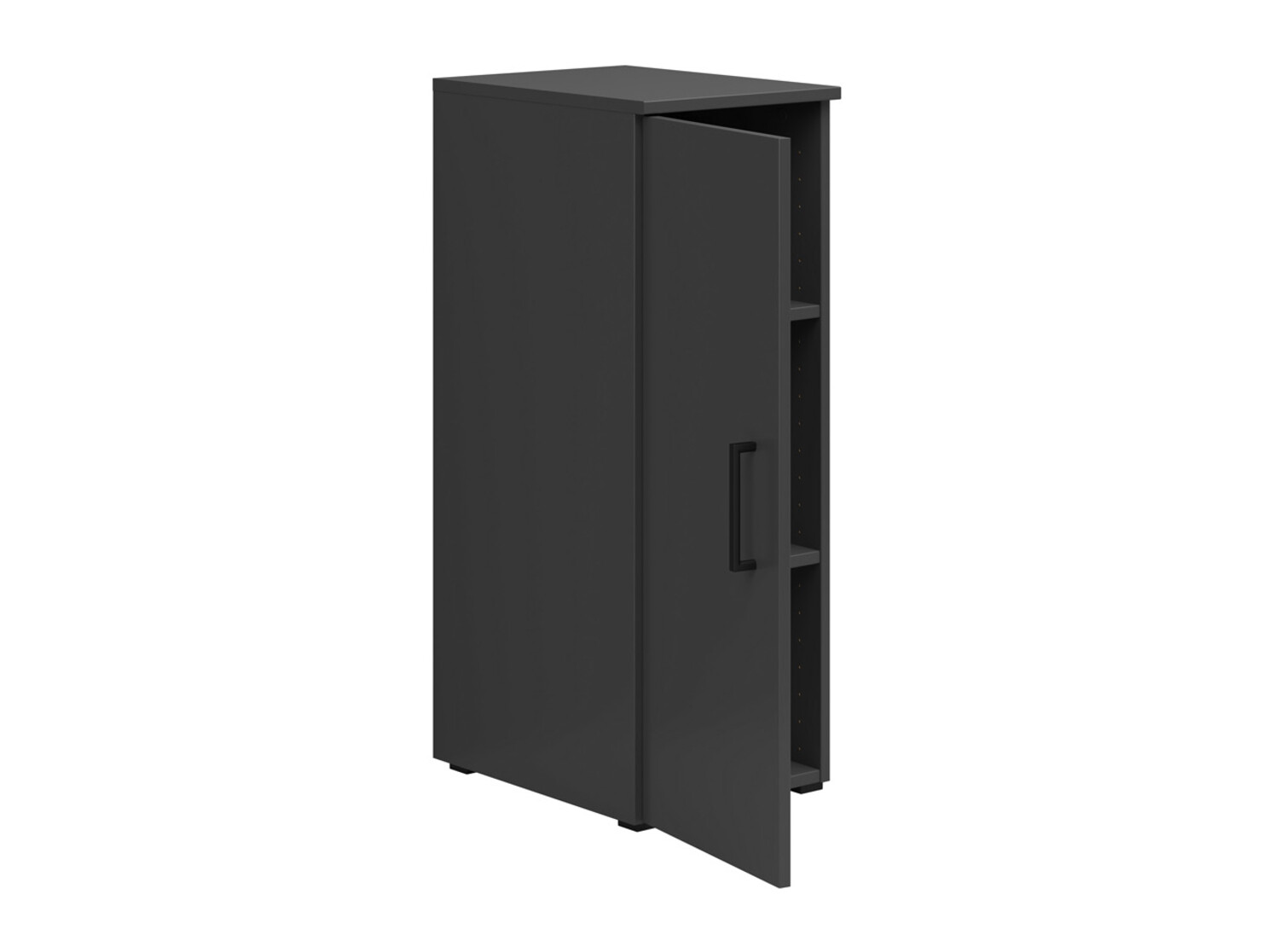 Sideboard Fenopha 152 (Graphite)