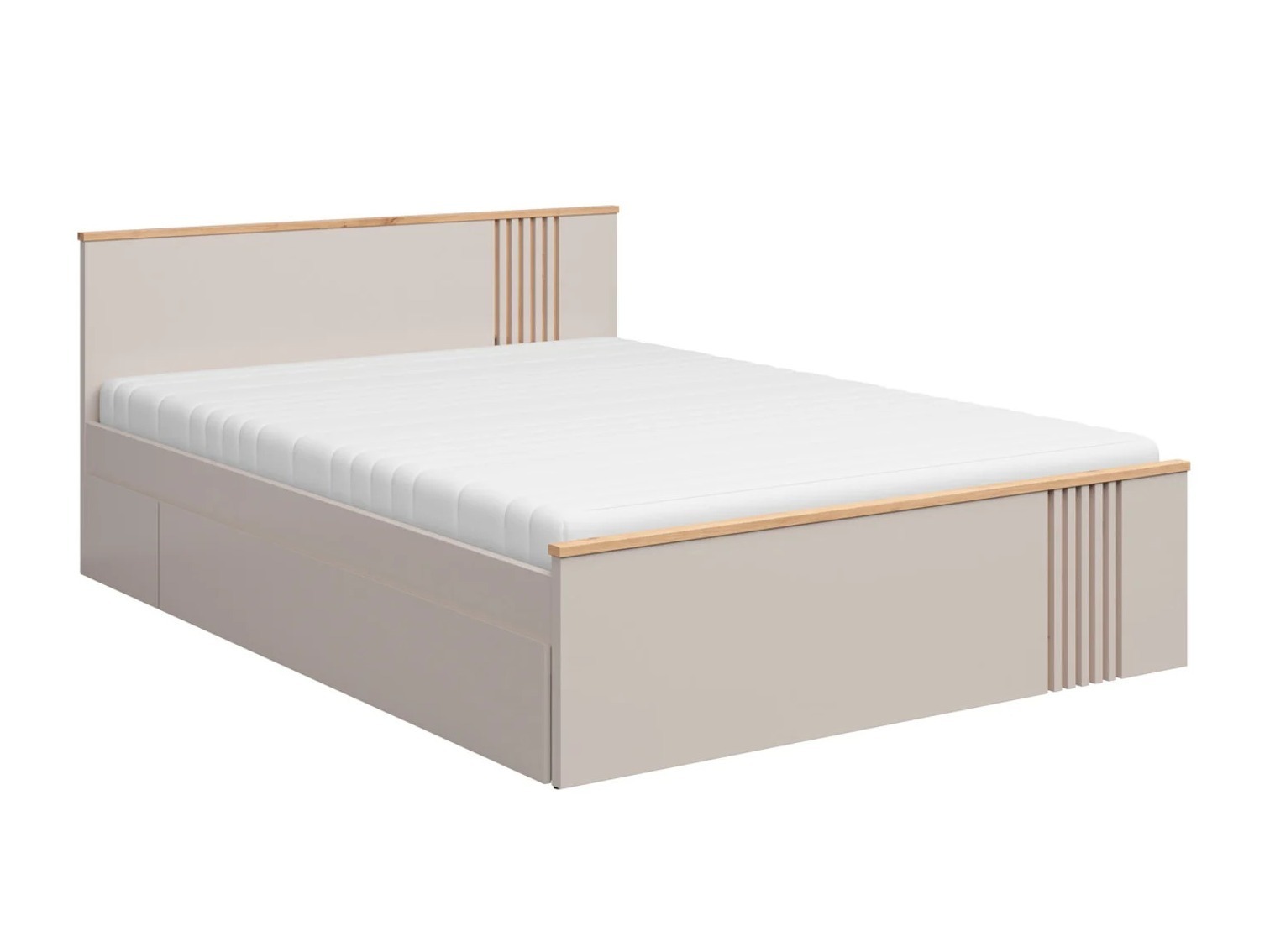 Bedroom set Venvou 112