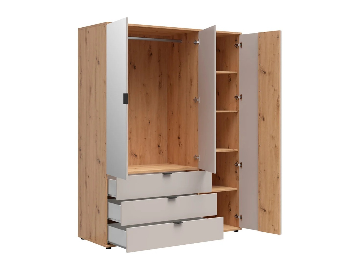 Bedroom set Venvou 112