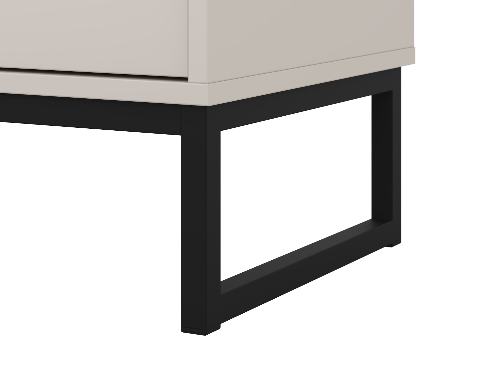 Bookcase Maravio 105 (Cashmere)