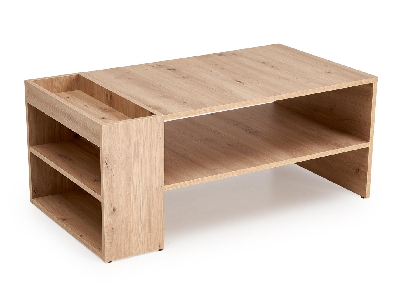 Coffee table Houston 1946 (Artisan oak)