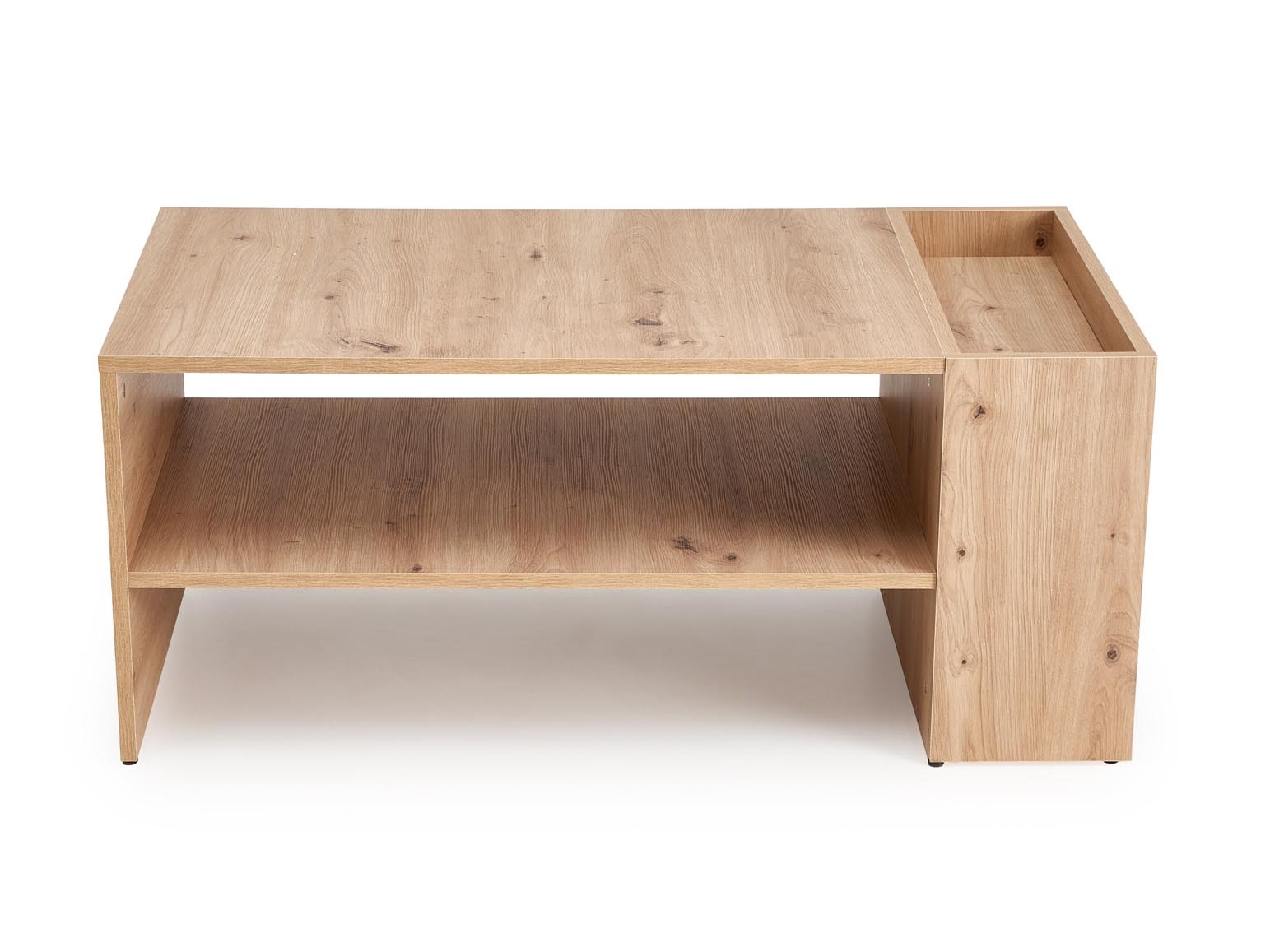 Coffee table Houston 1946 (Artisan oak)