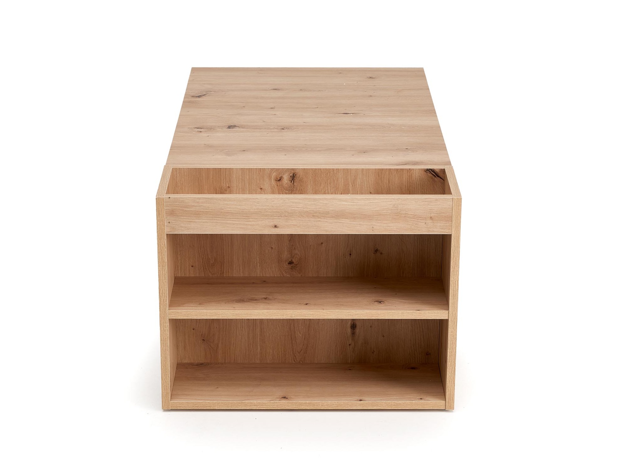 Coffee table Houston 1946 (Artisan oak)
