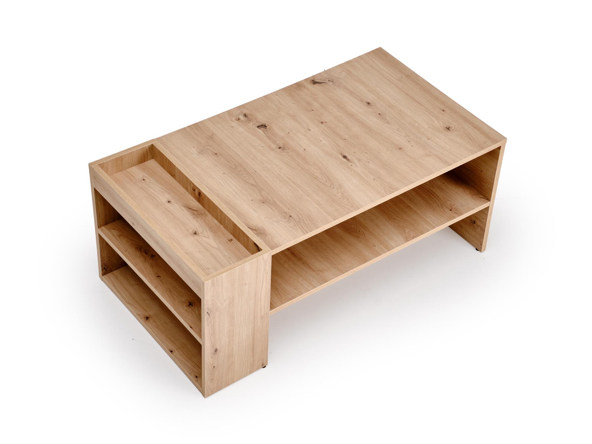 Coffee table Houston 1946 (Artisan oak)