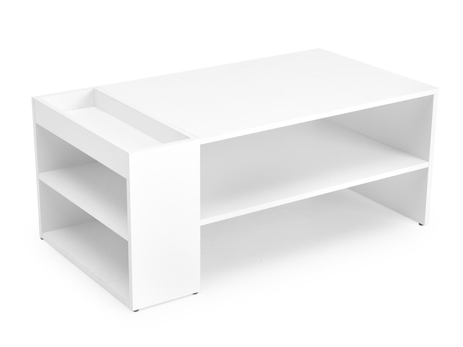 Coffee table Houston 1946 (White)