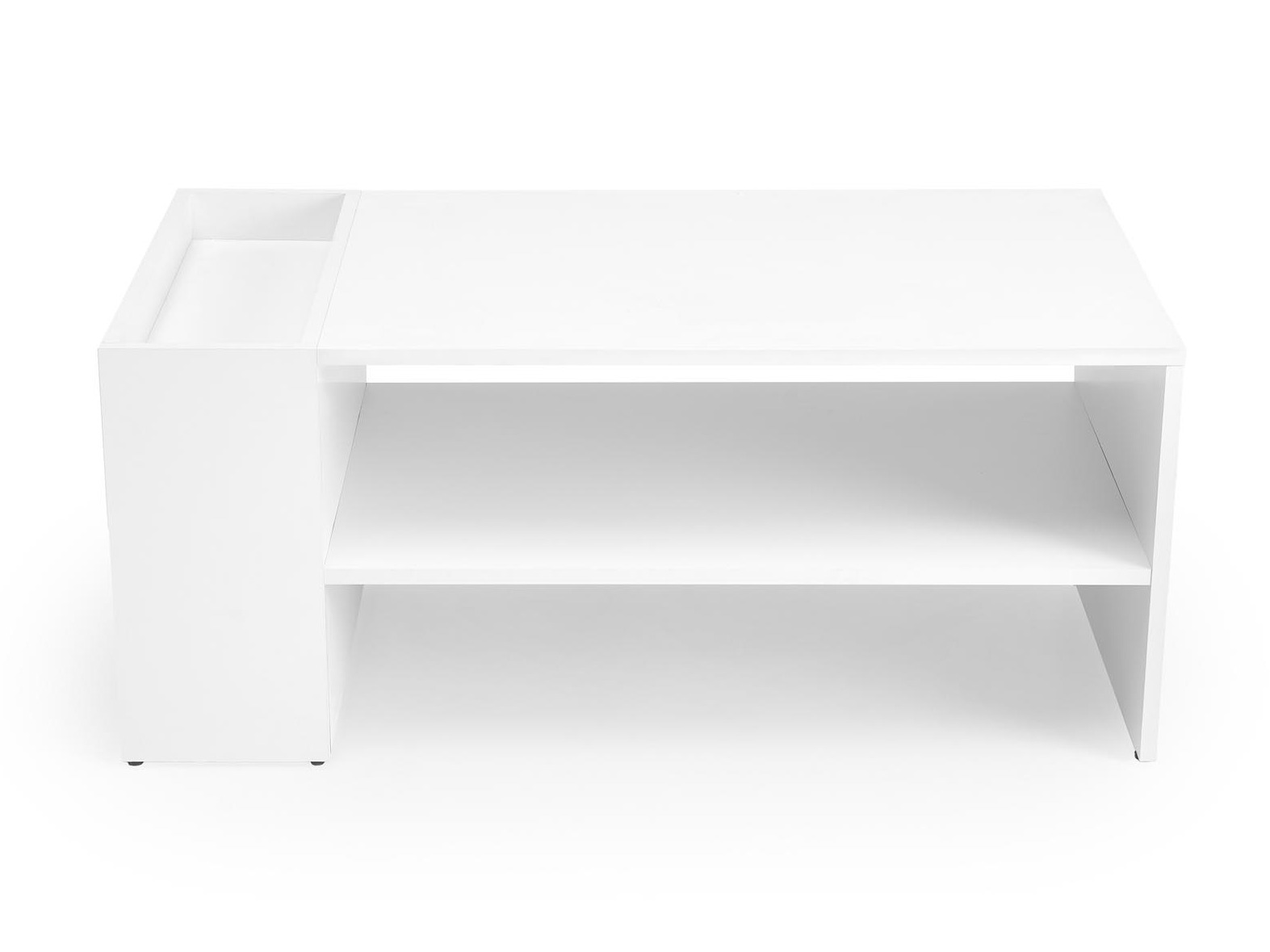 Coffee table Houston 1946 (White)