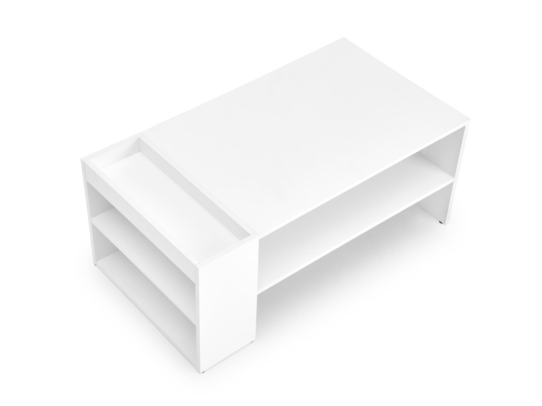 Coffee table Houston 1946 (White)