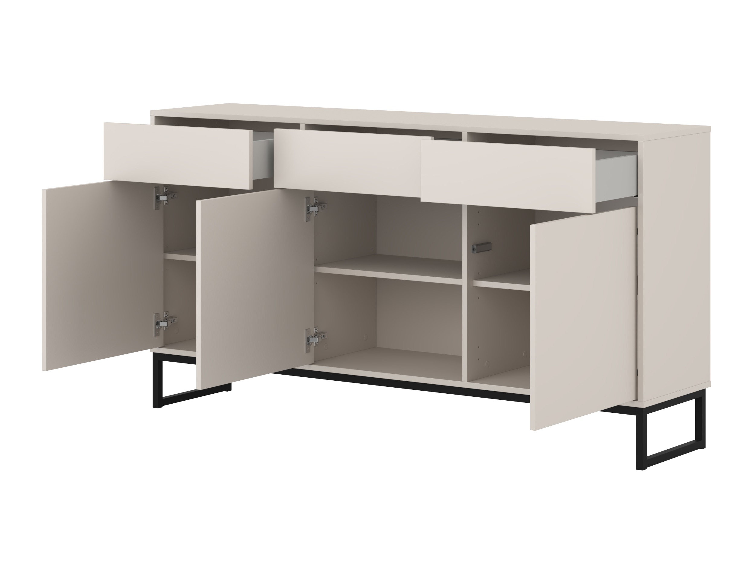 Living room set Maravio 106 (Cashmere)