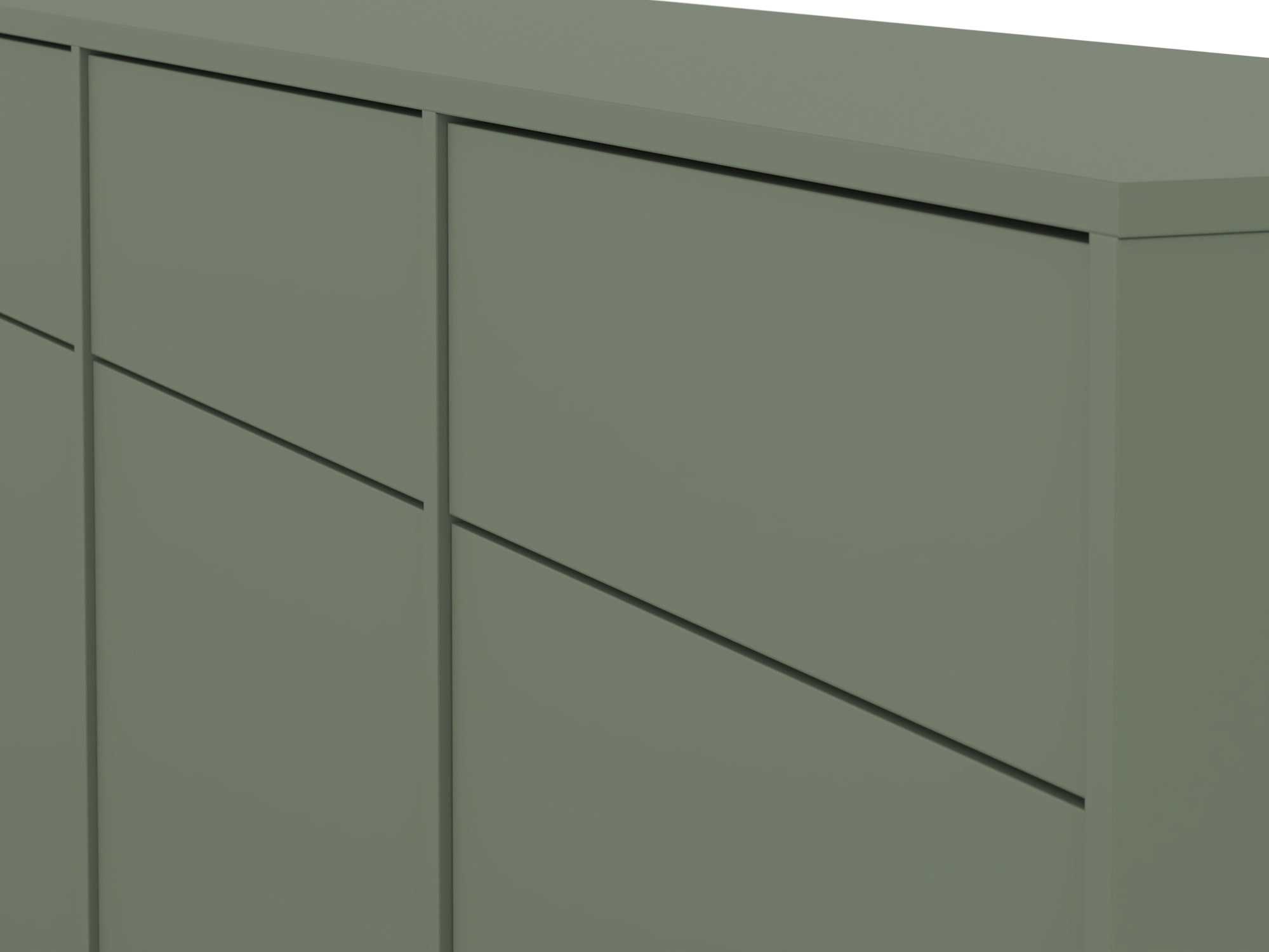 Living room set Maravio 106 (Green)