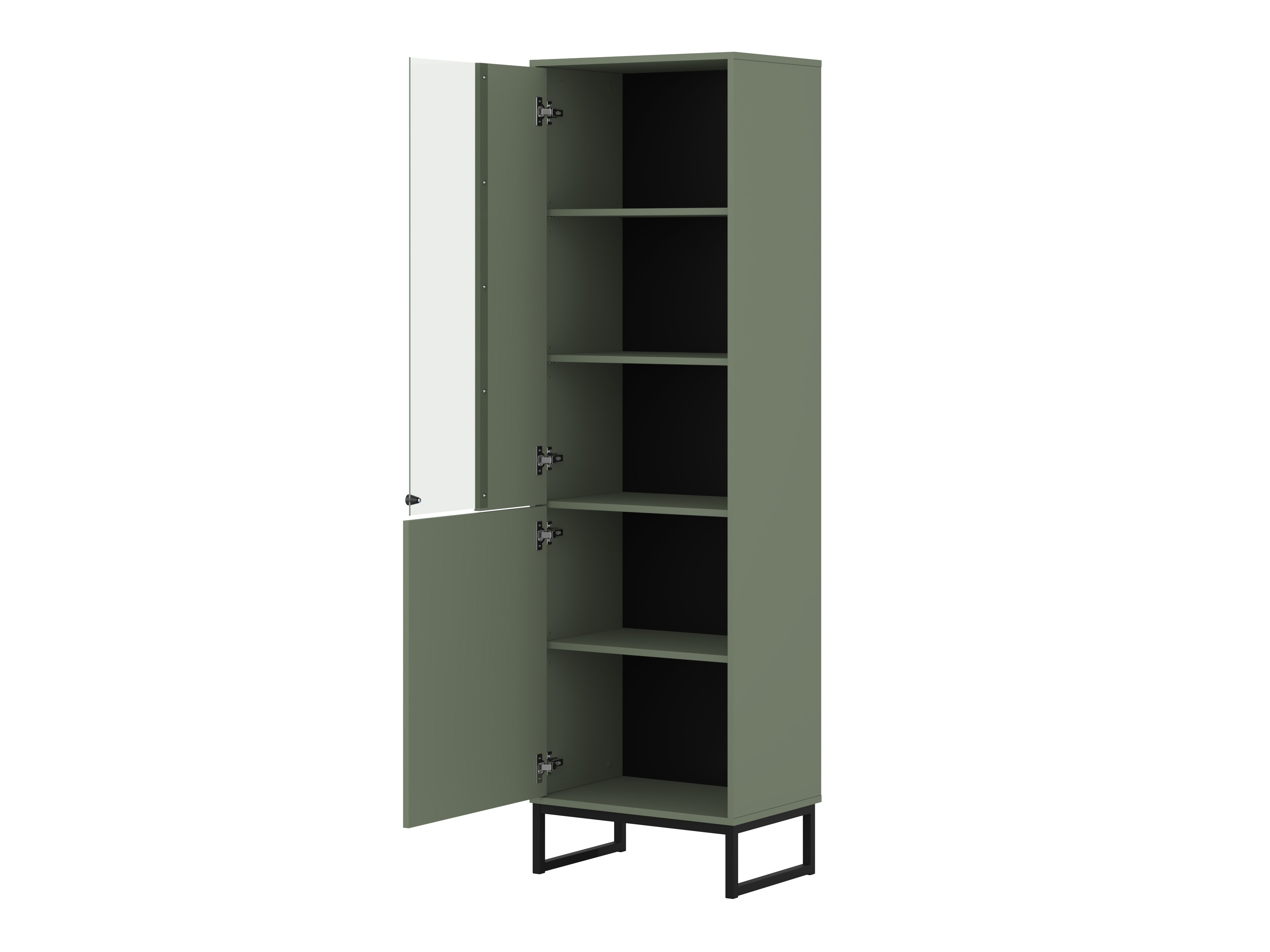 Living room set Maravio 106 (Green)