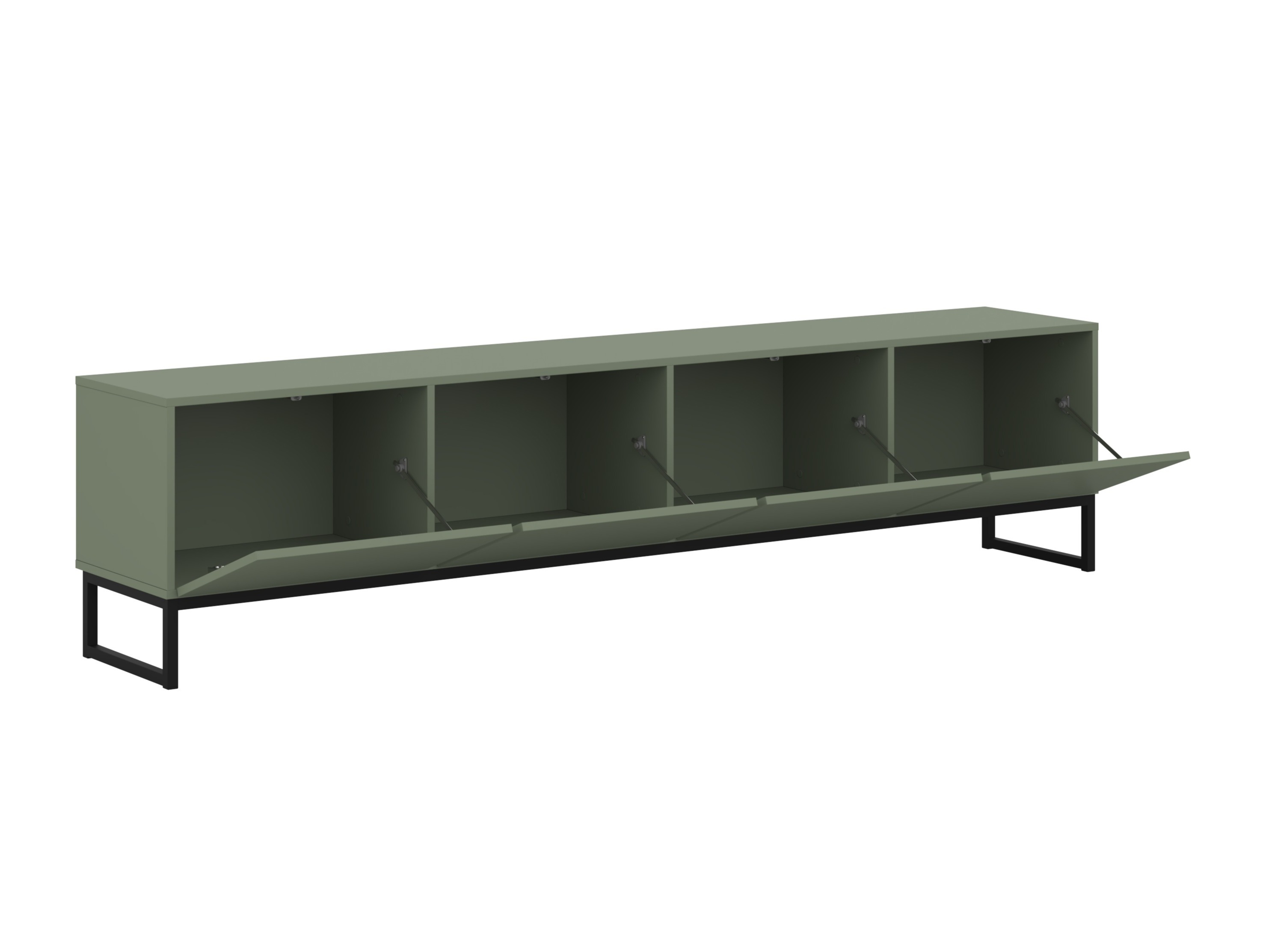 Living room set Maravio 106 (Green)
