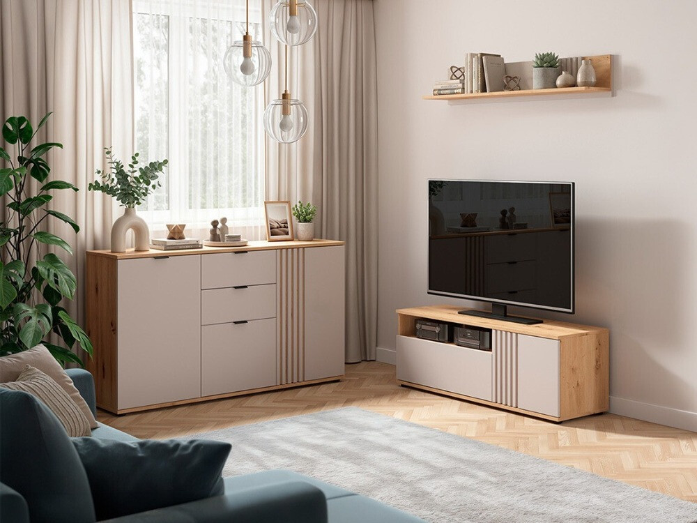 Living room set Venvou 110