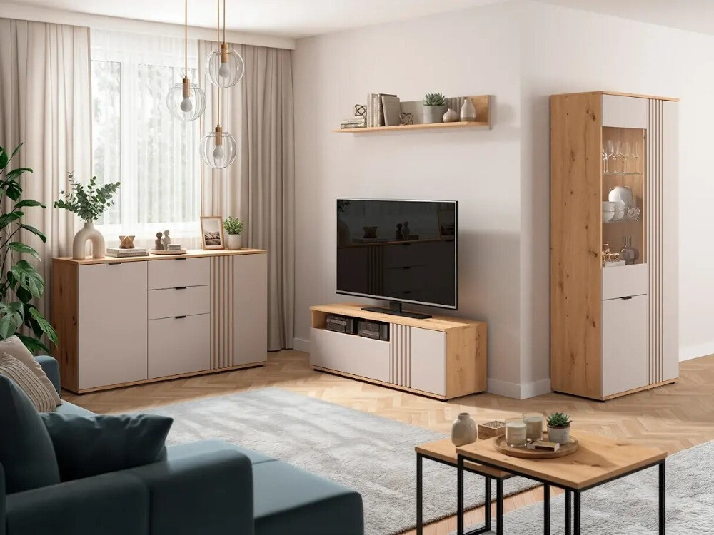 Living room set Venvou 110
