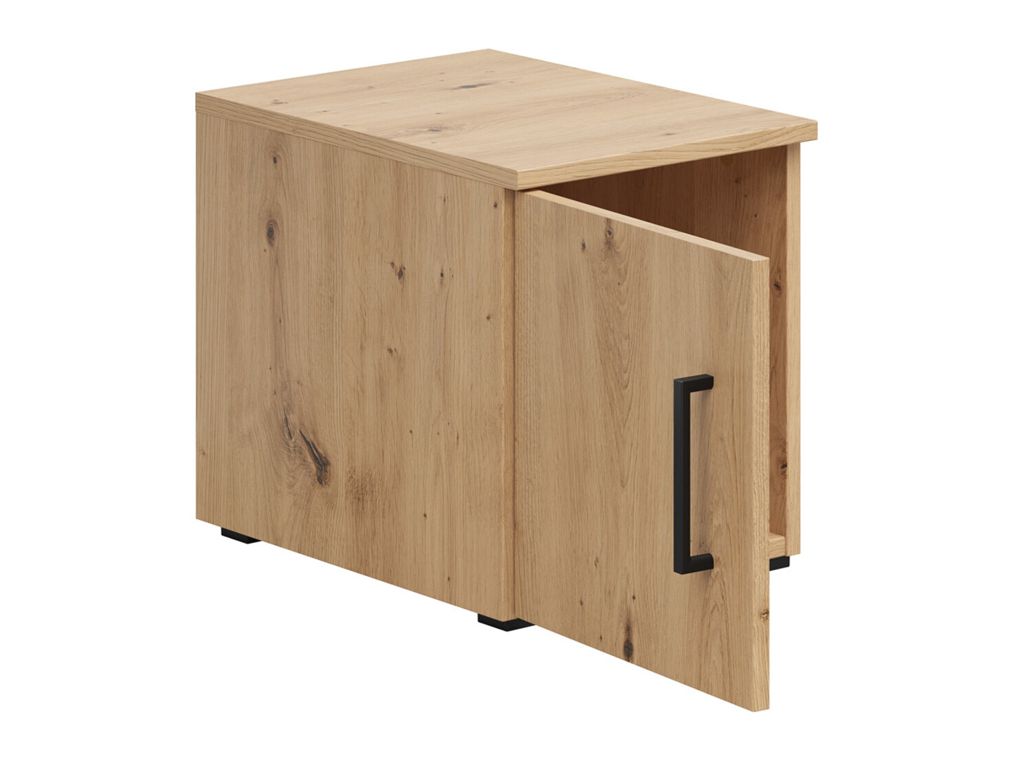Sideboard Fenopha 153 (Artisan oak)