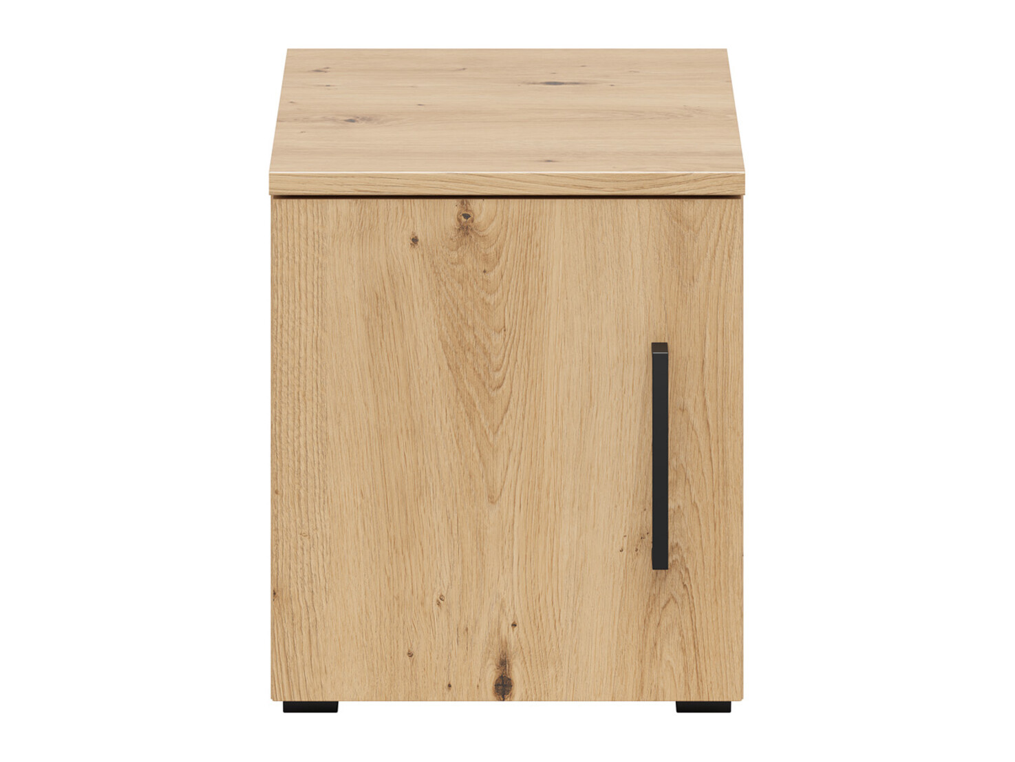 Sideboard Fenopha 153 (Artisan oak)