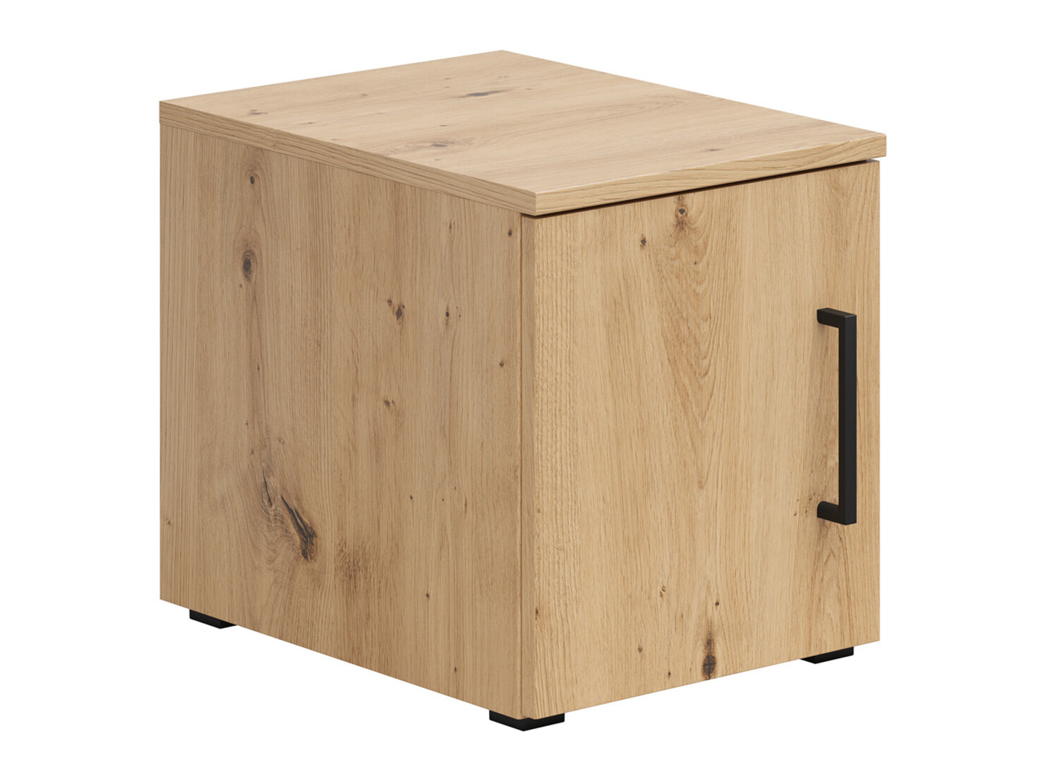 Sideboard Fenopha 153 (Artisan oak)