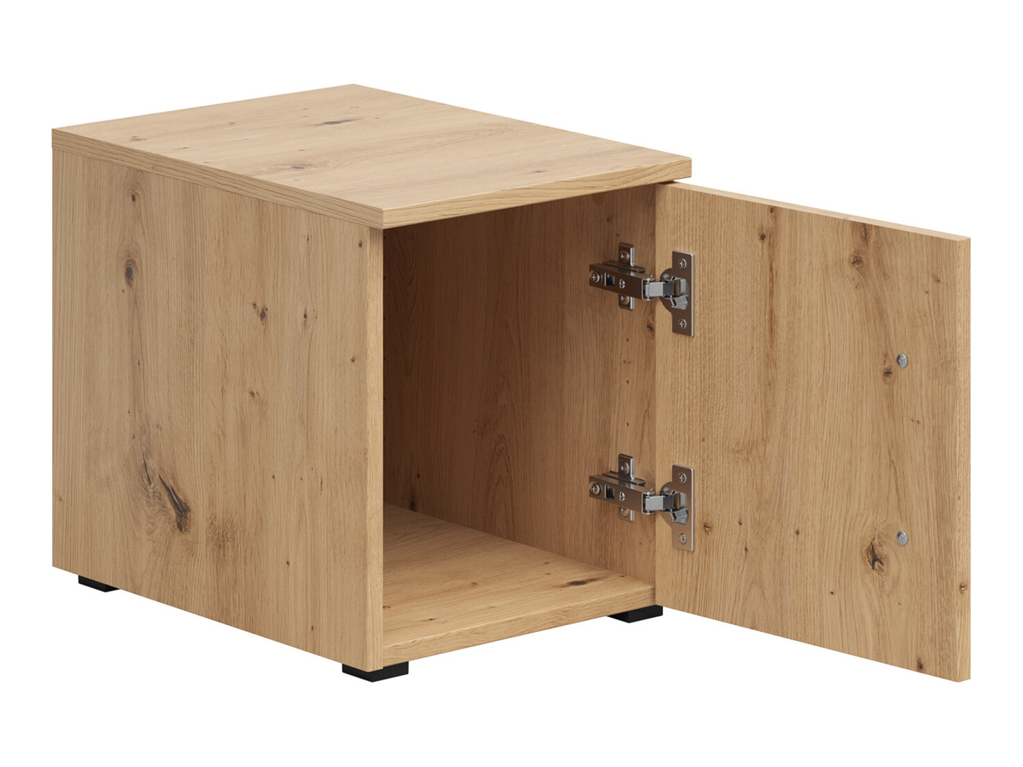 Sideboard Fenopha 153 (Artisan oak)