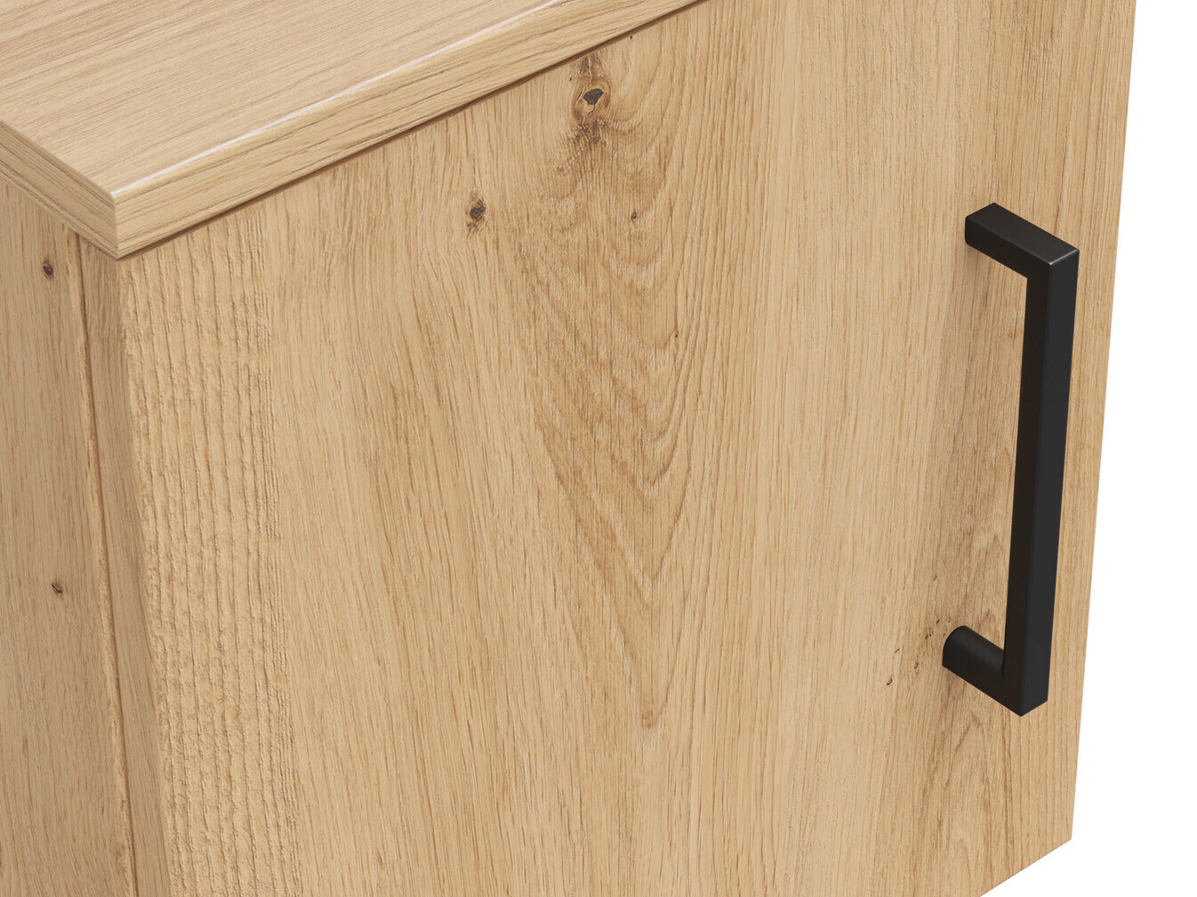 Sideboard Fenopha 153 (Artisan oak)