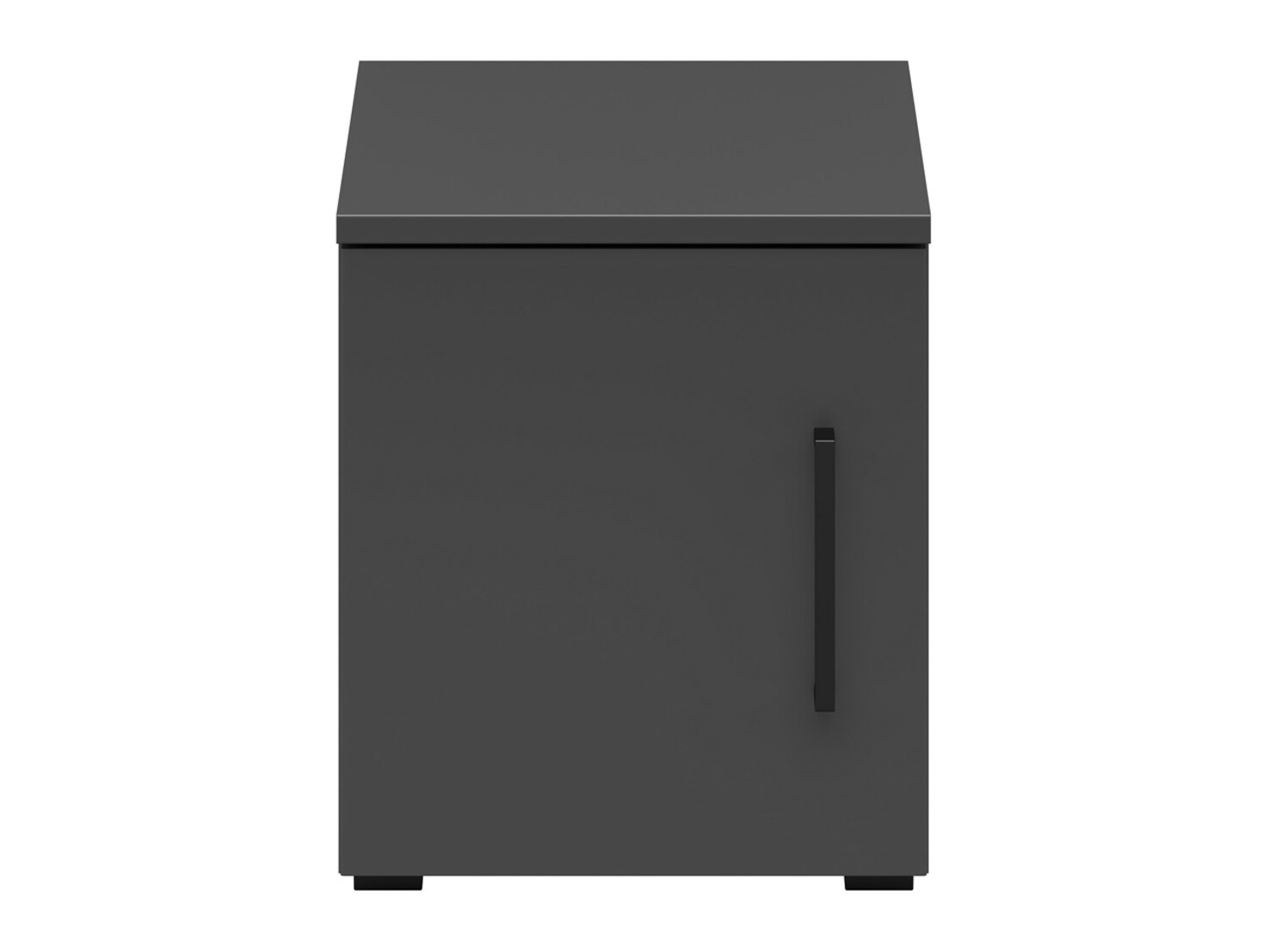 Sideboard Fenopha 153 (Graphite)