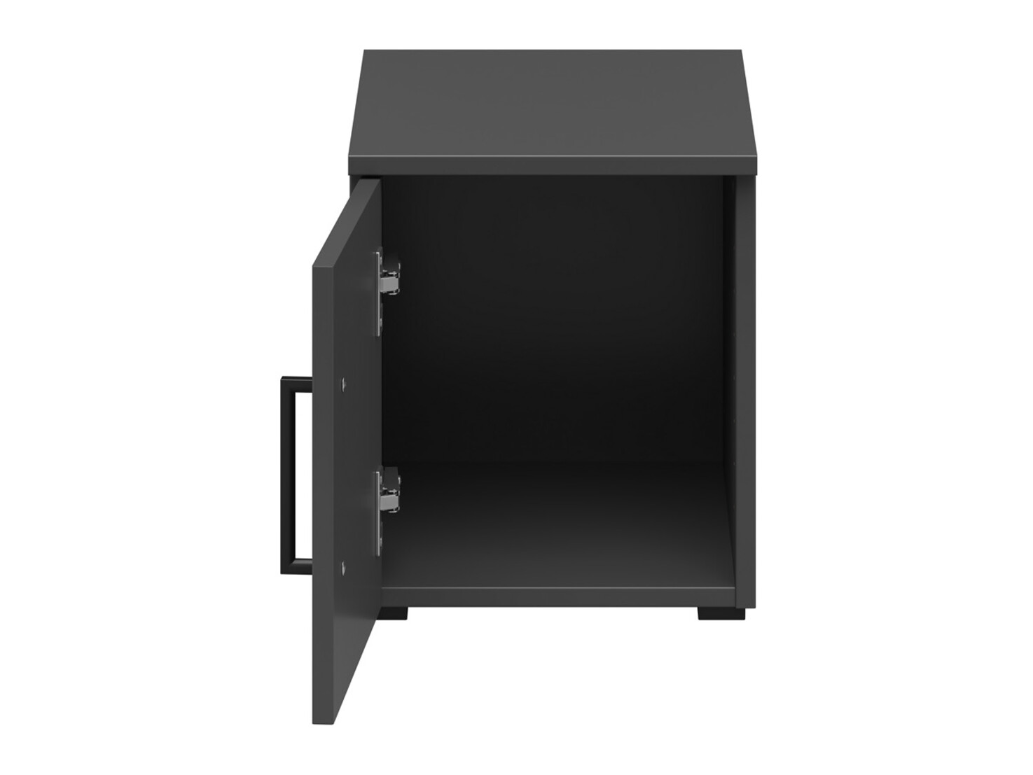 Sideboard Fenopha 153 (Graphite)