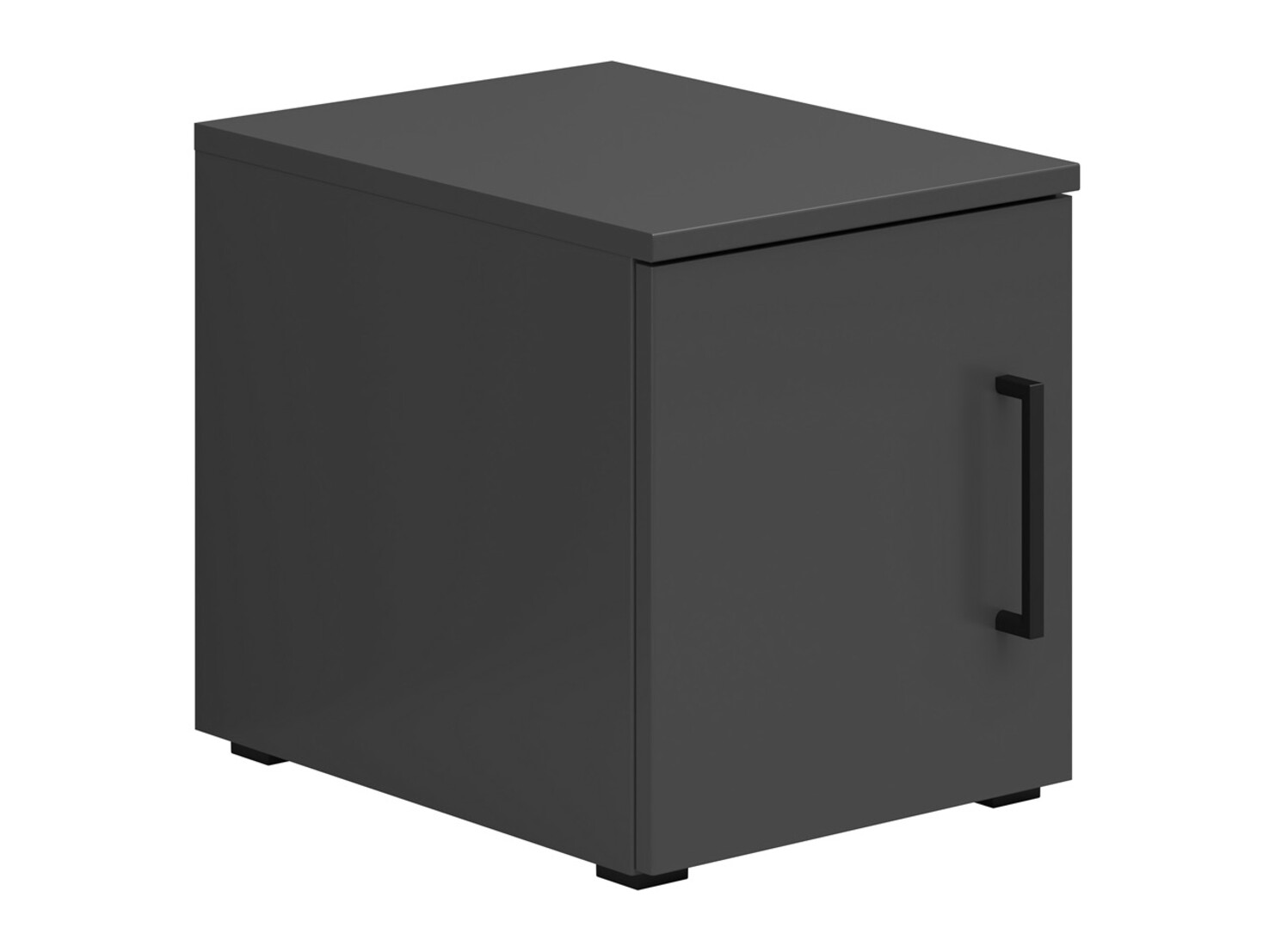 Sideboard Fenopha 153 (Graphite)