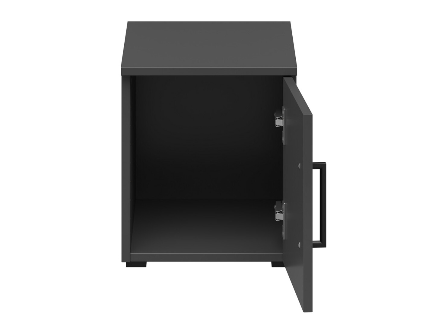 Sideboard Fenopha 153 (Graphite)