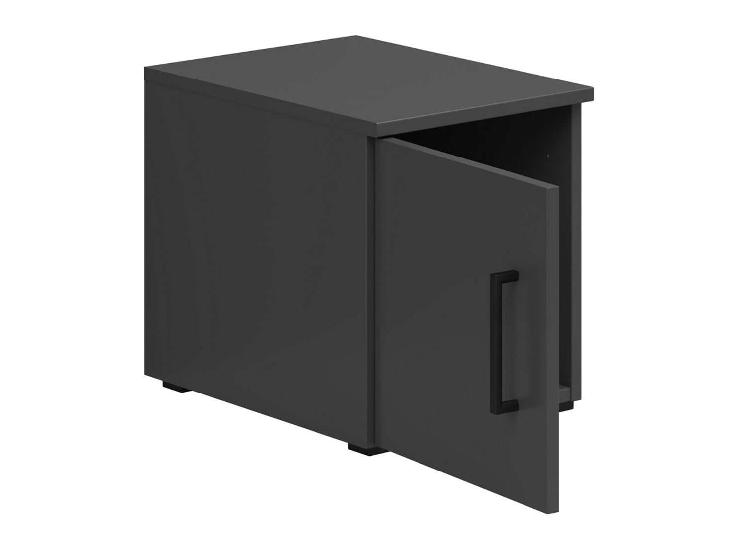 Sideboard Fenopha 153 (Graphite)