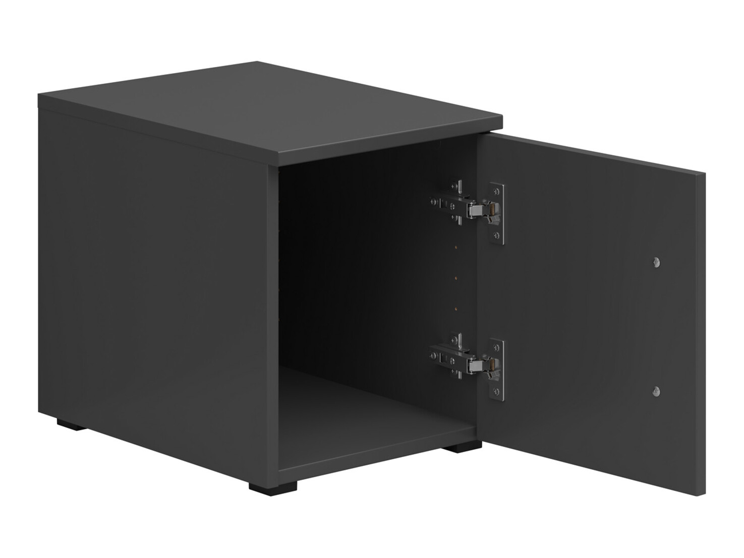 Sideboard Fenopha 153 (Graphite)