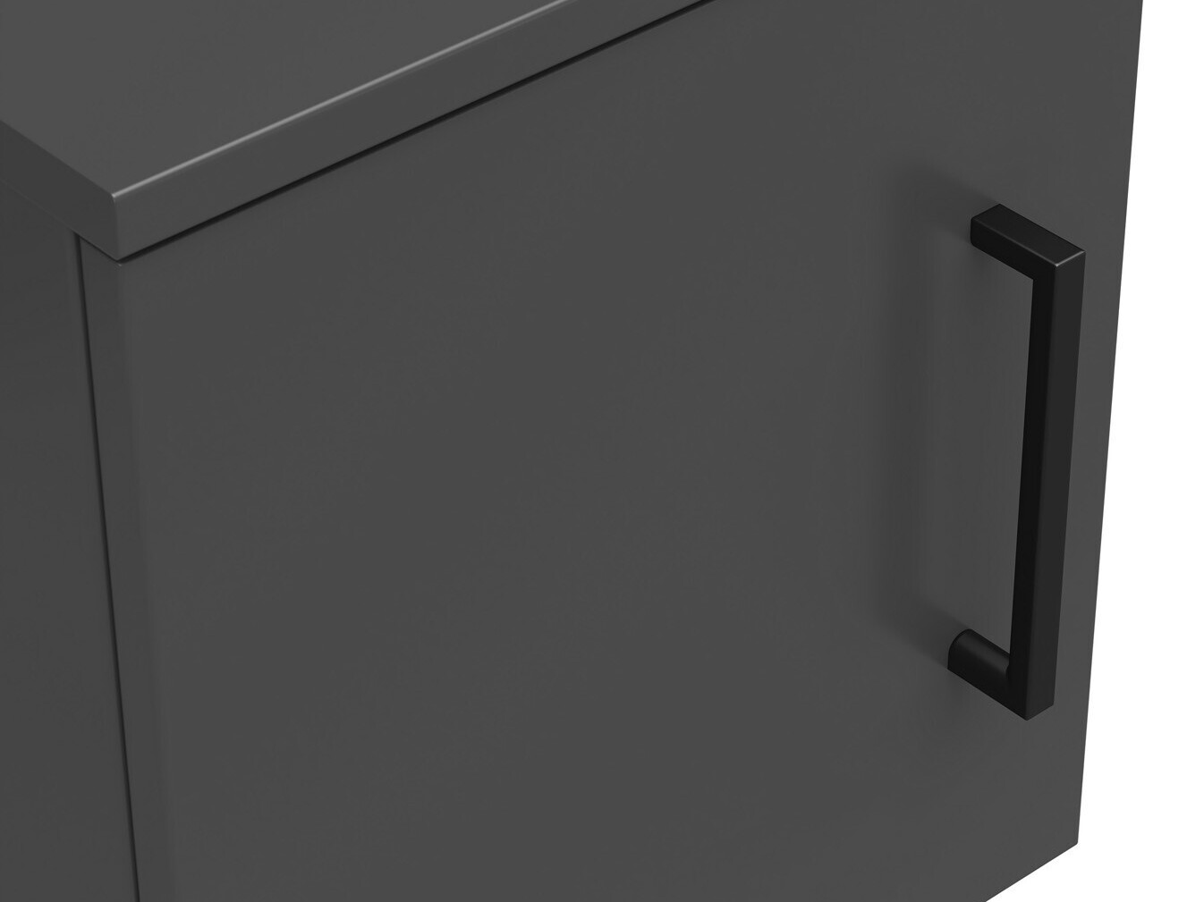 Sideboard Fenopha 153 (Graphite)