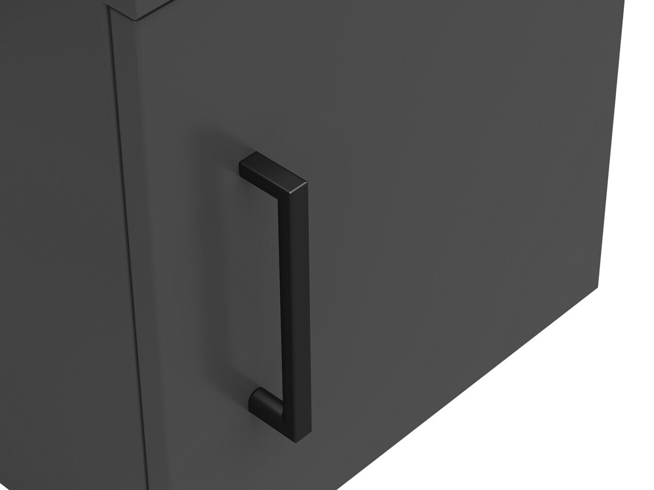 Sideboard Fenopha 153 (Graphite)