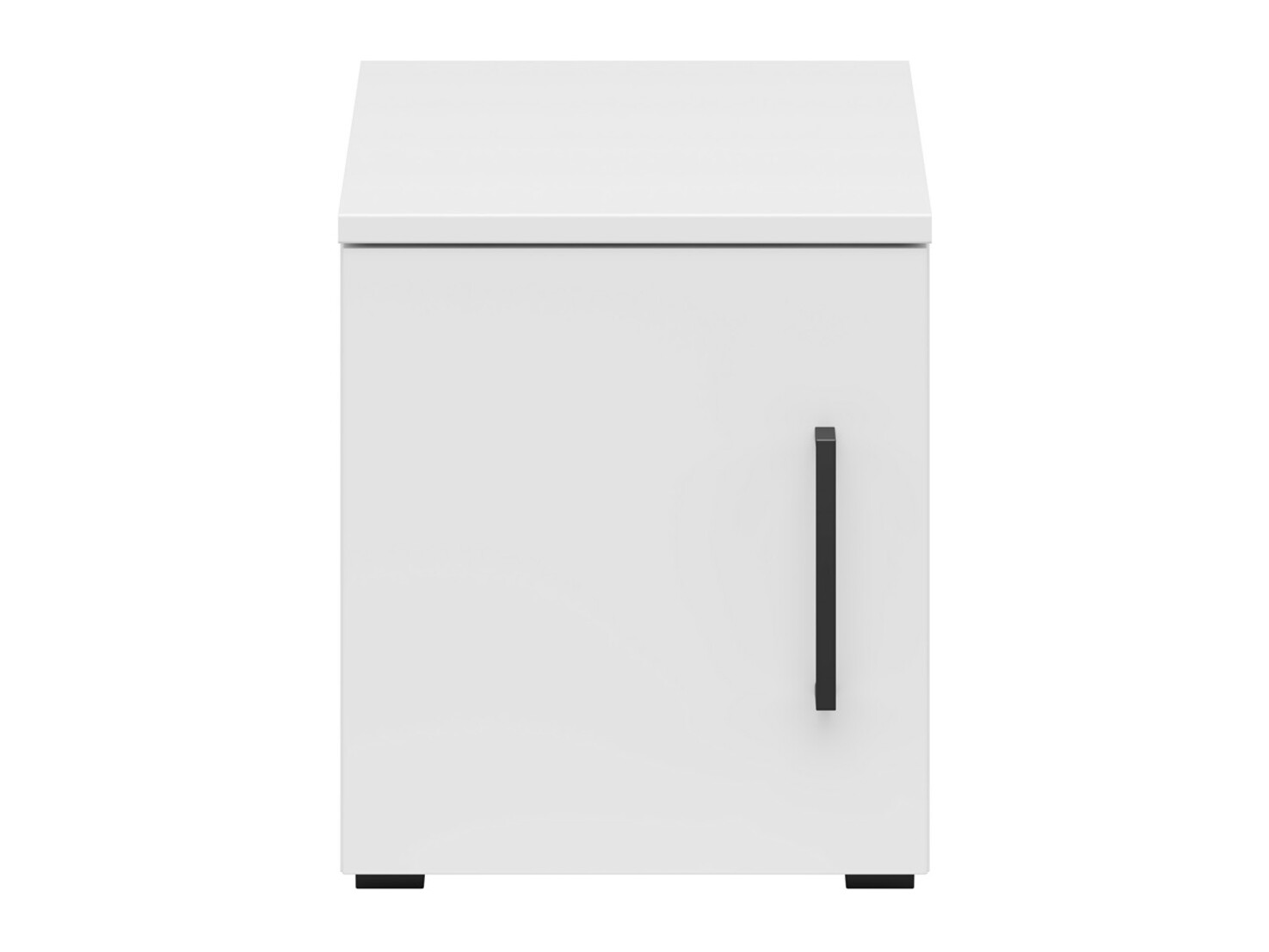 Sideboard Fenopha 153 (White)