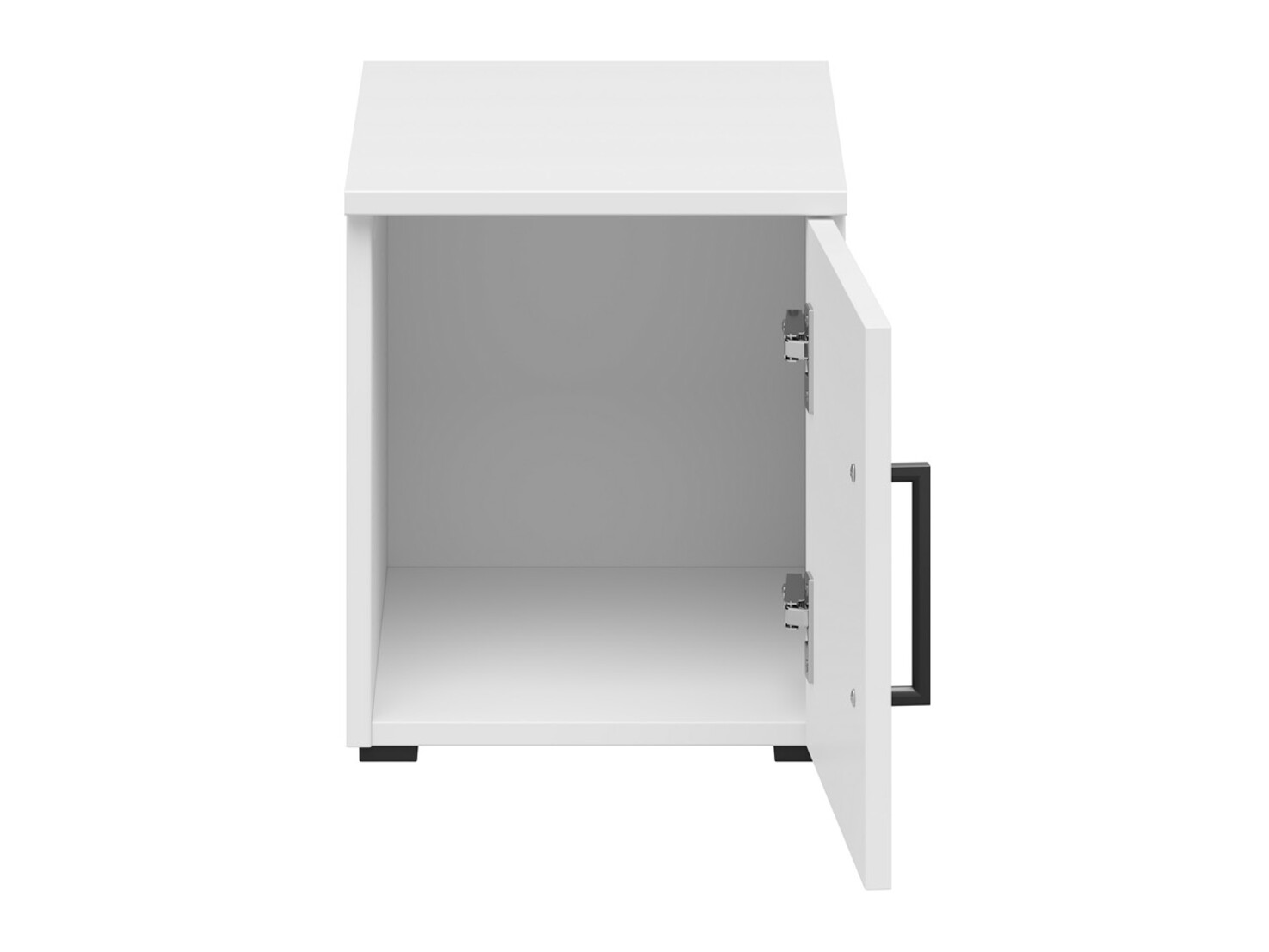 Sideboard Fenopha 153 (White)