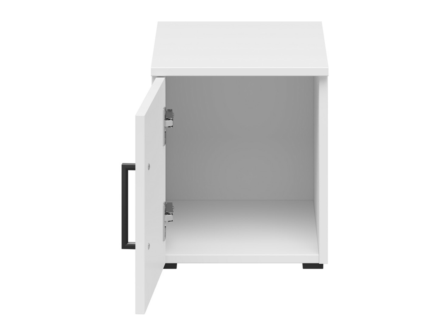 Sideboard Fenopha 153 (White)