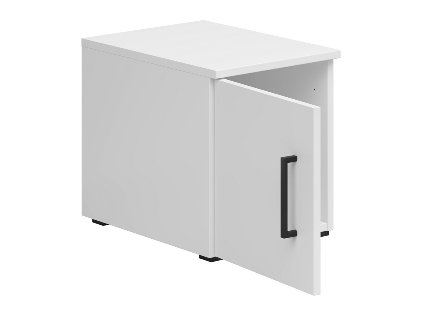 Sideboard Fenopha 153 (White)
