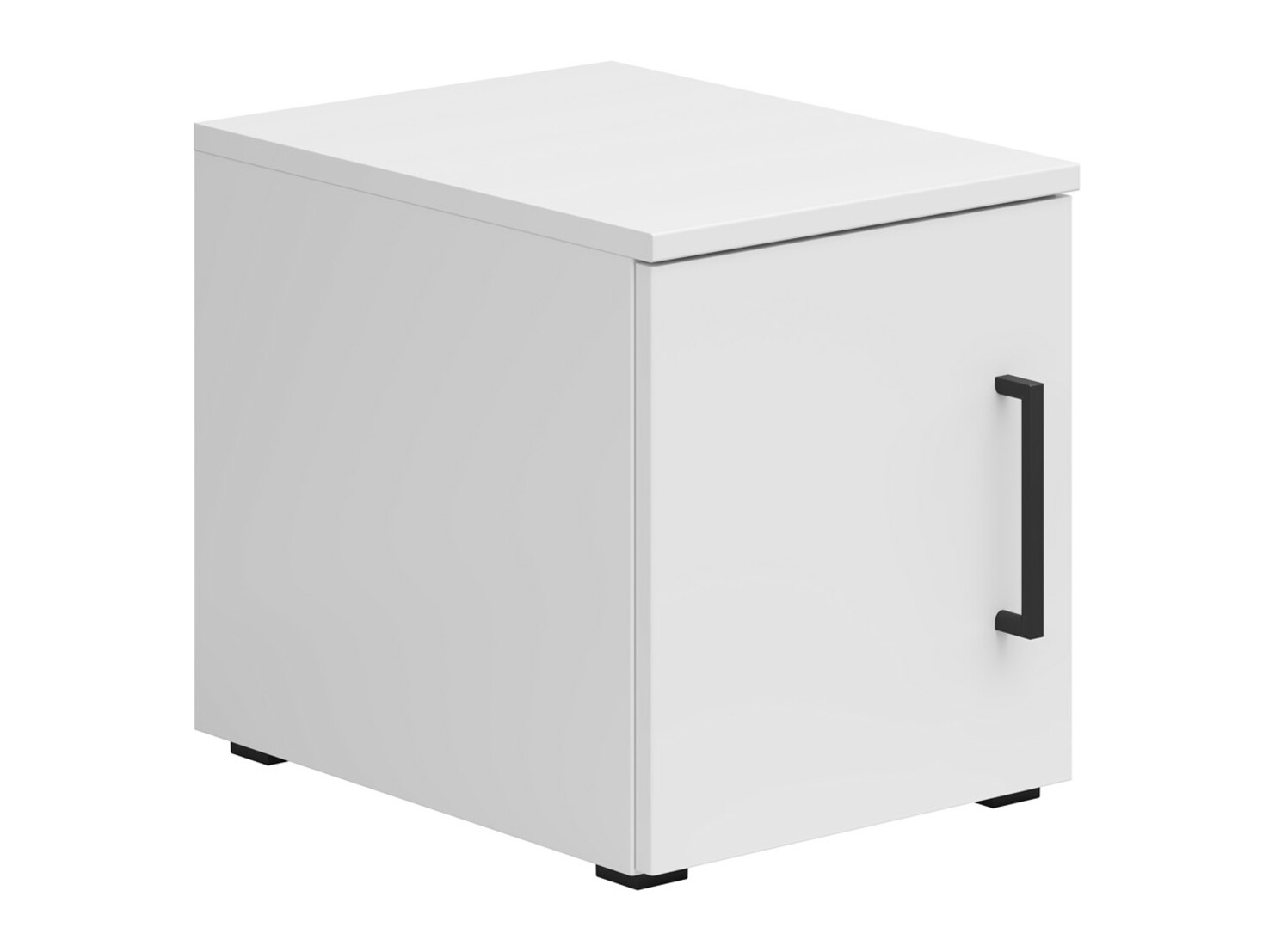 Sideboard Fenopha 153 (White)