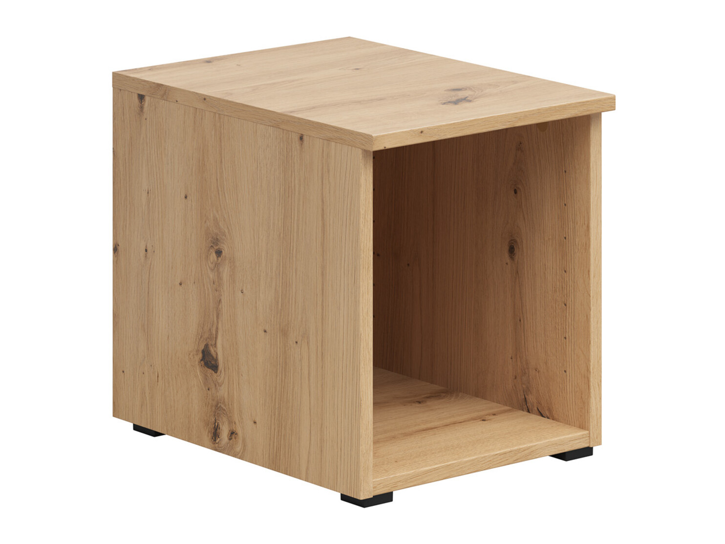Bookcase Fenopha 155 (Artisan oak)