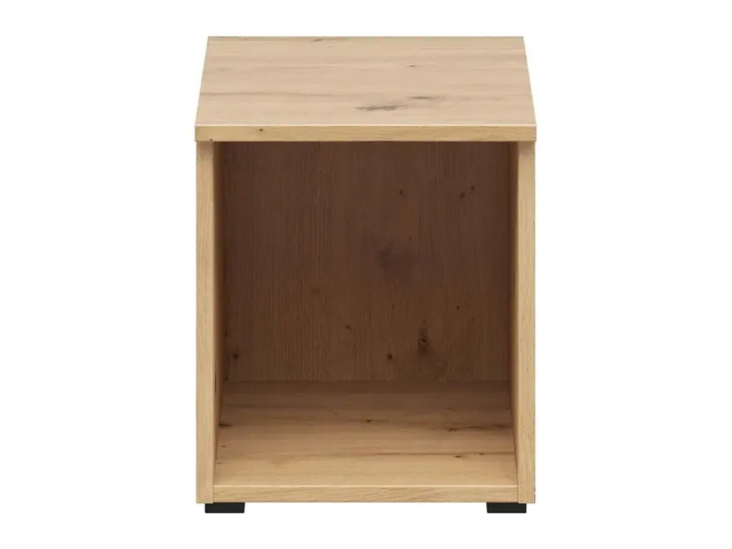 Bookcase Fenopha 155 (Artisan oak)
