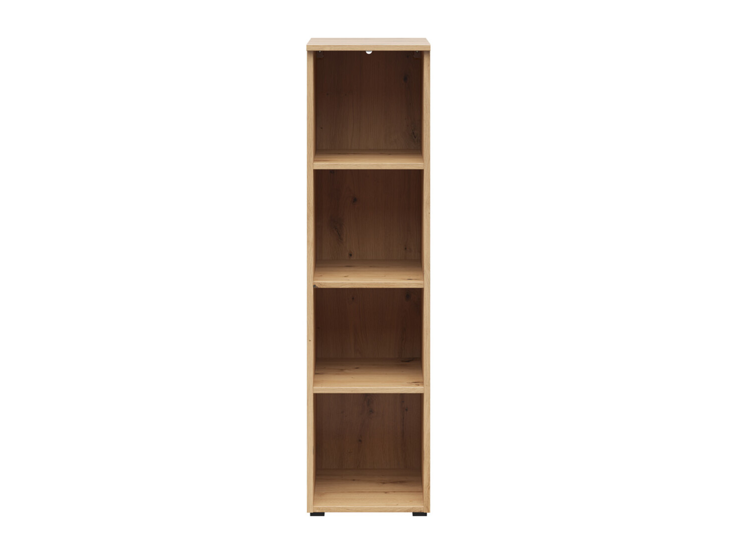 Bookcase Fenopha 156 (Artisan oak)