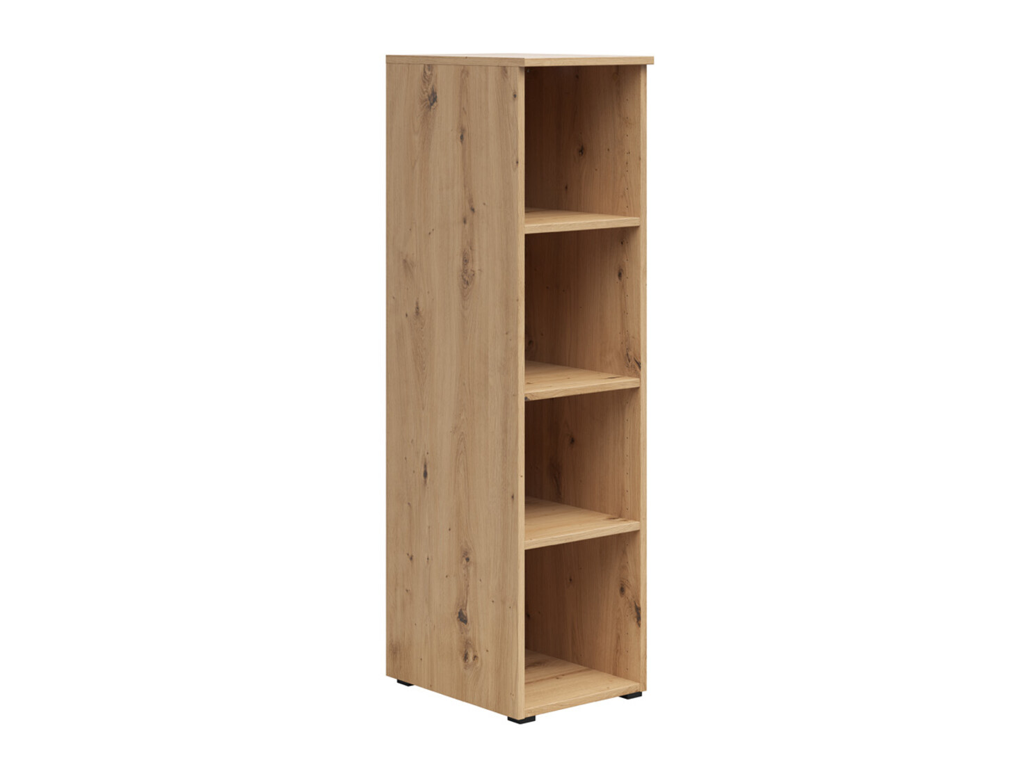 Bookcase Fenopha 156 (Artisan oak)