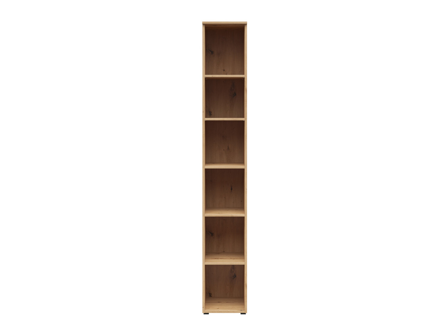 Bookcase Fenopha 157 (Artisan oak)