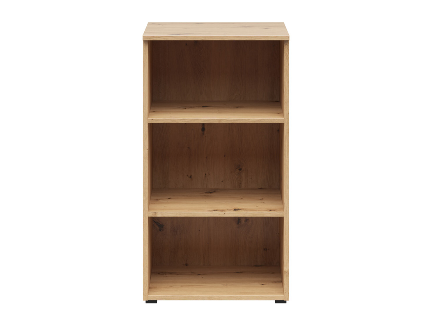 Bookcase Fenopha 158 (Artisan oak)