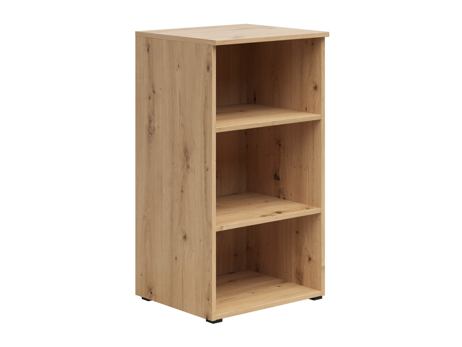 Bookcase Fenopha 158 (Artisan oak)