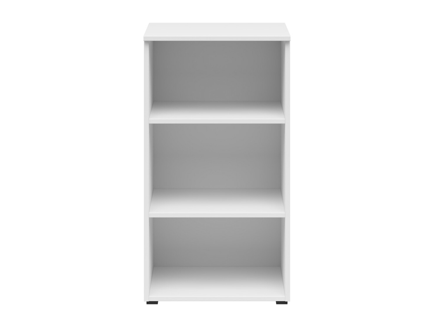 Bookcase Fenopha 158 (White)
