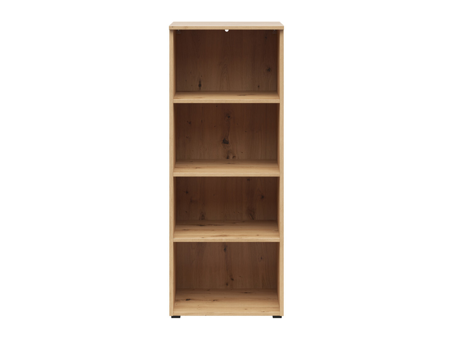 Bookcase Fenopha 159 (Artisan oak)