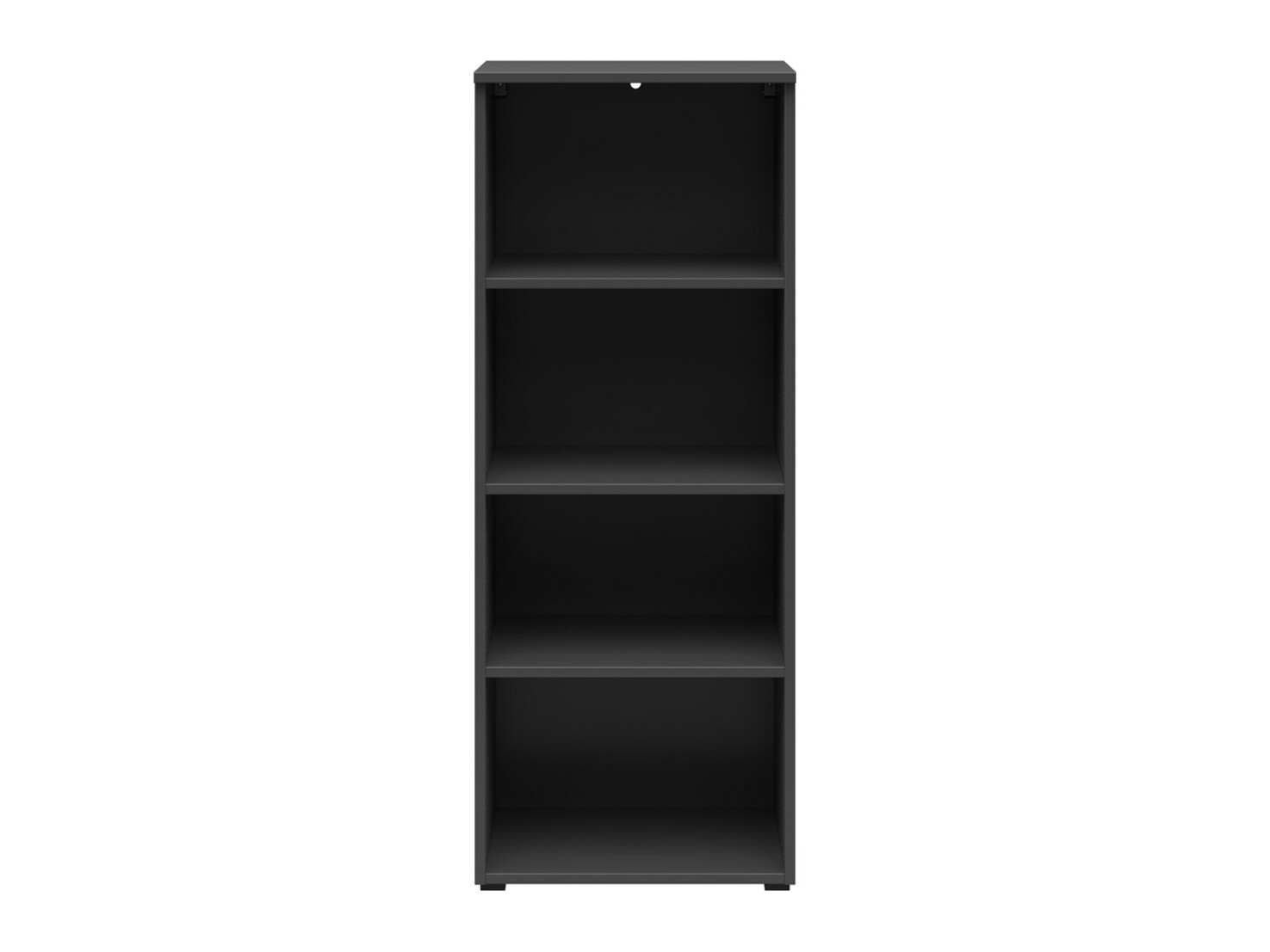 Bookcase Fenopha 159 (Graphite)