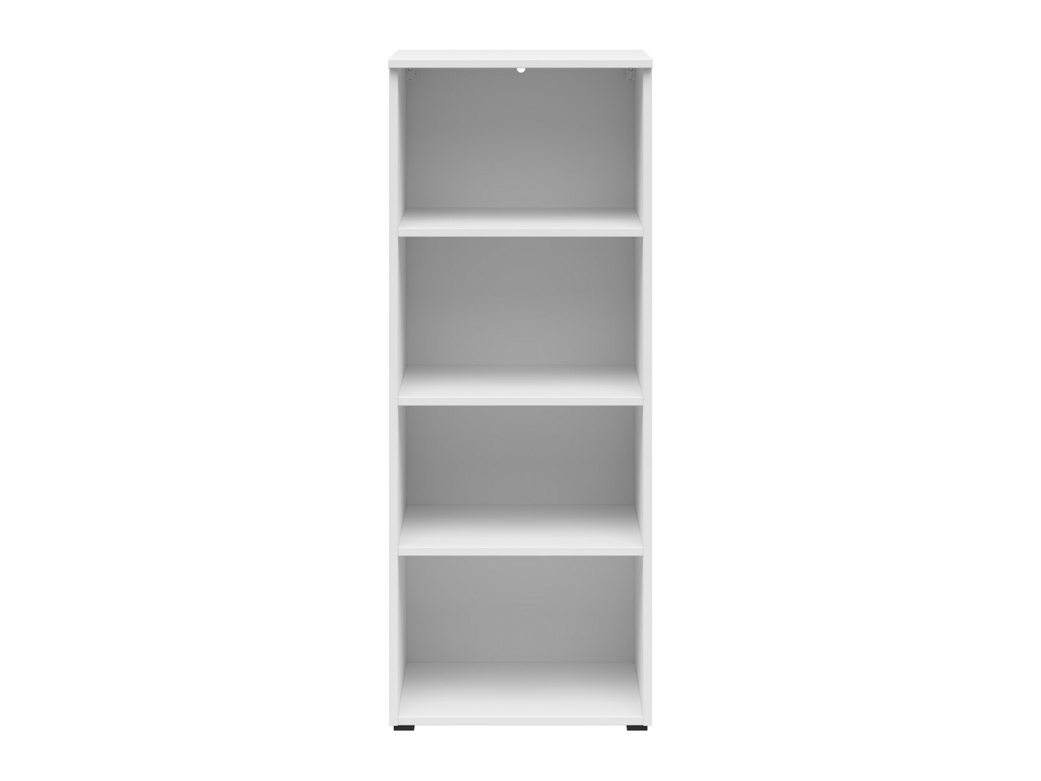 Bookcase Fenopha 159 (White)