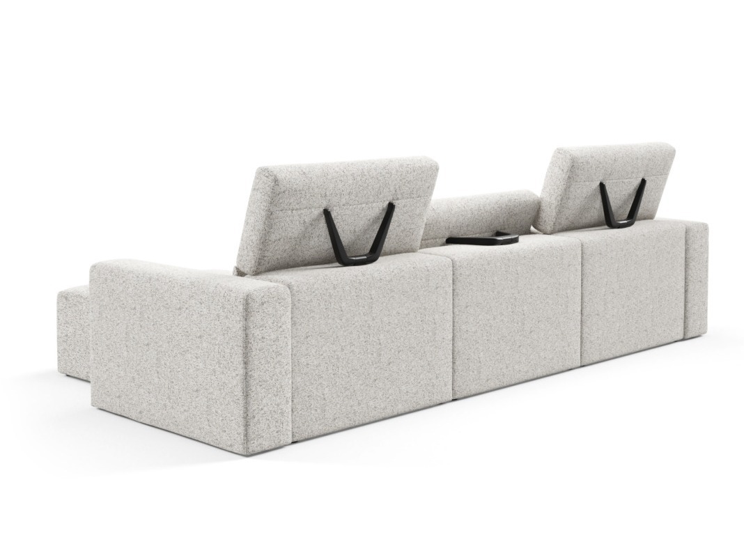 Modular corner sofa Virorle 100 (Puente 06)