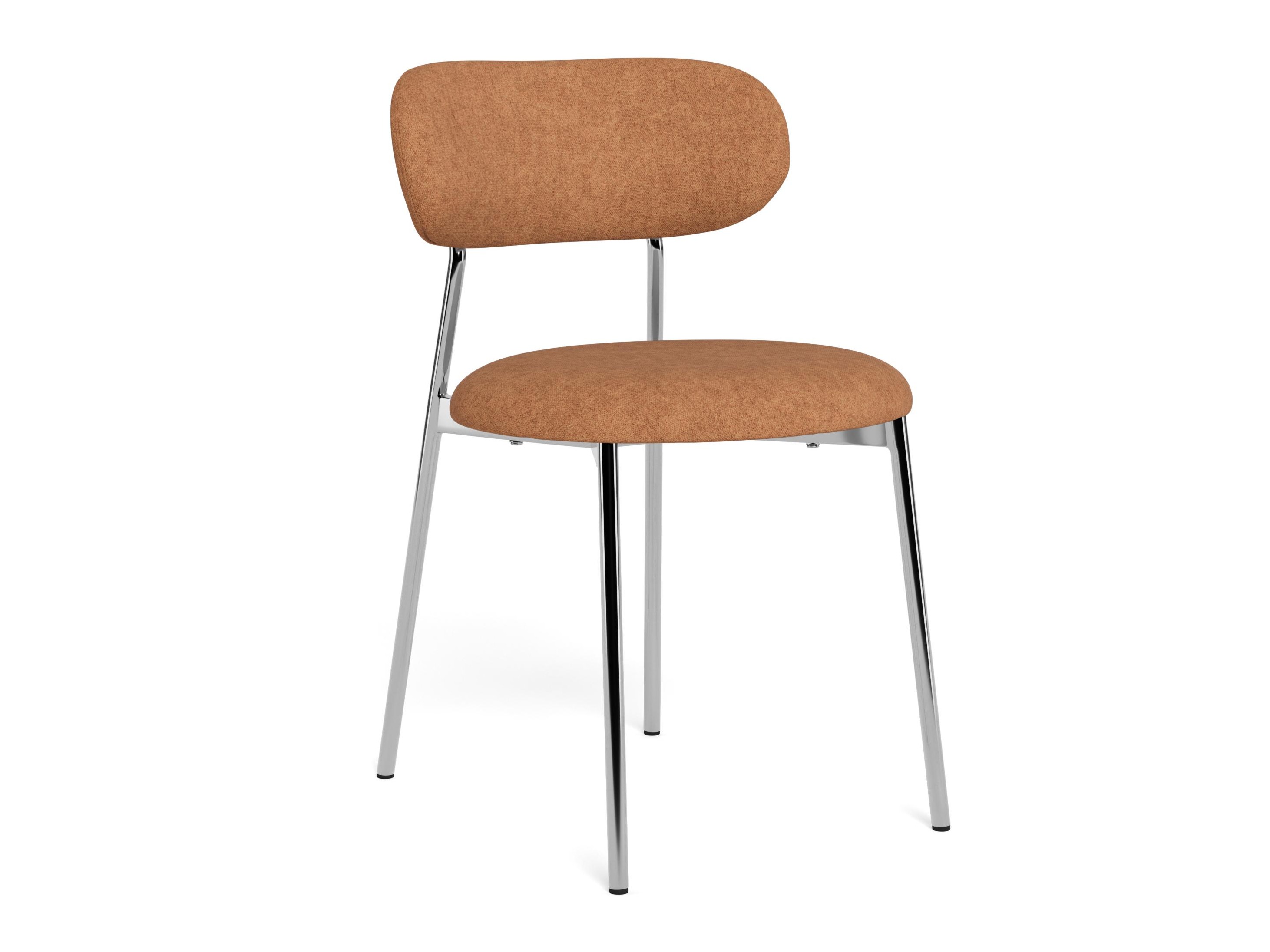 Chair Norsica 1006 (Orange)