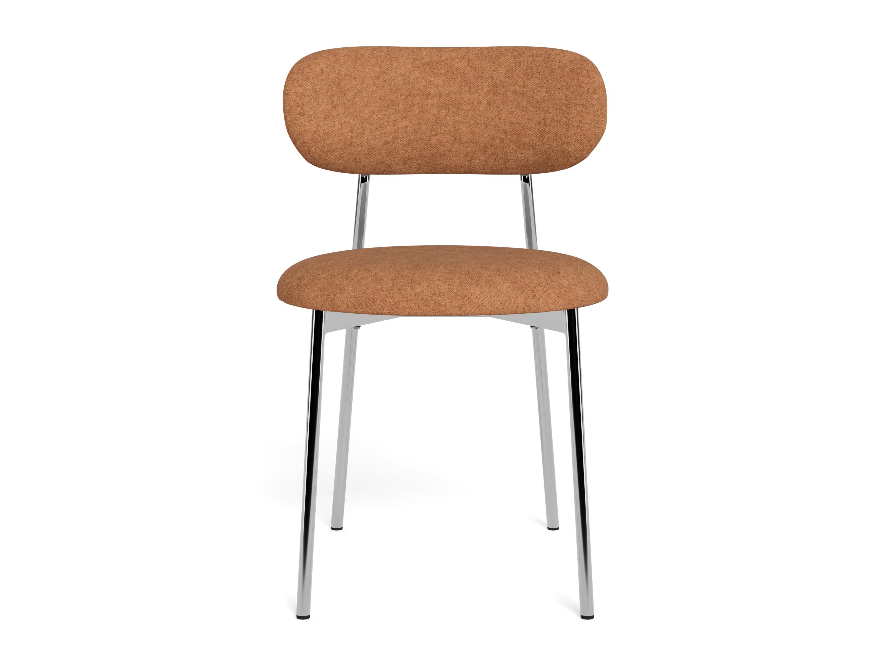 Chair Norsica 1006 (Orange)
