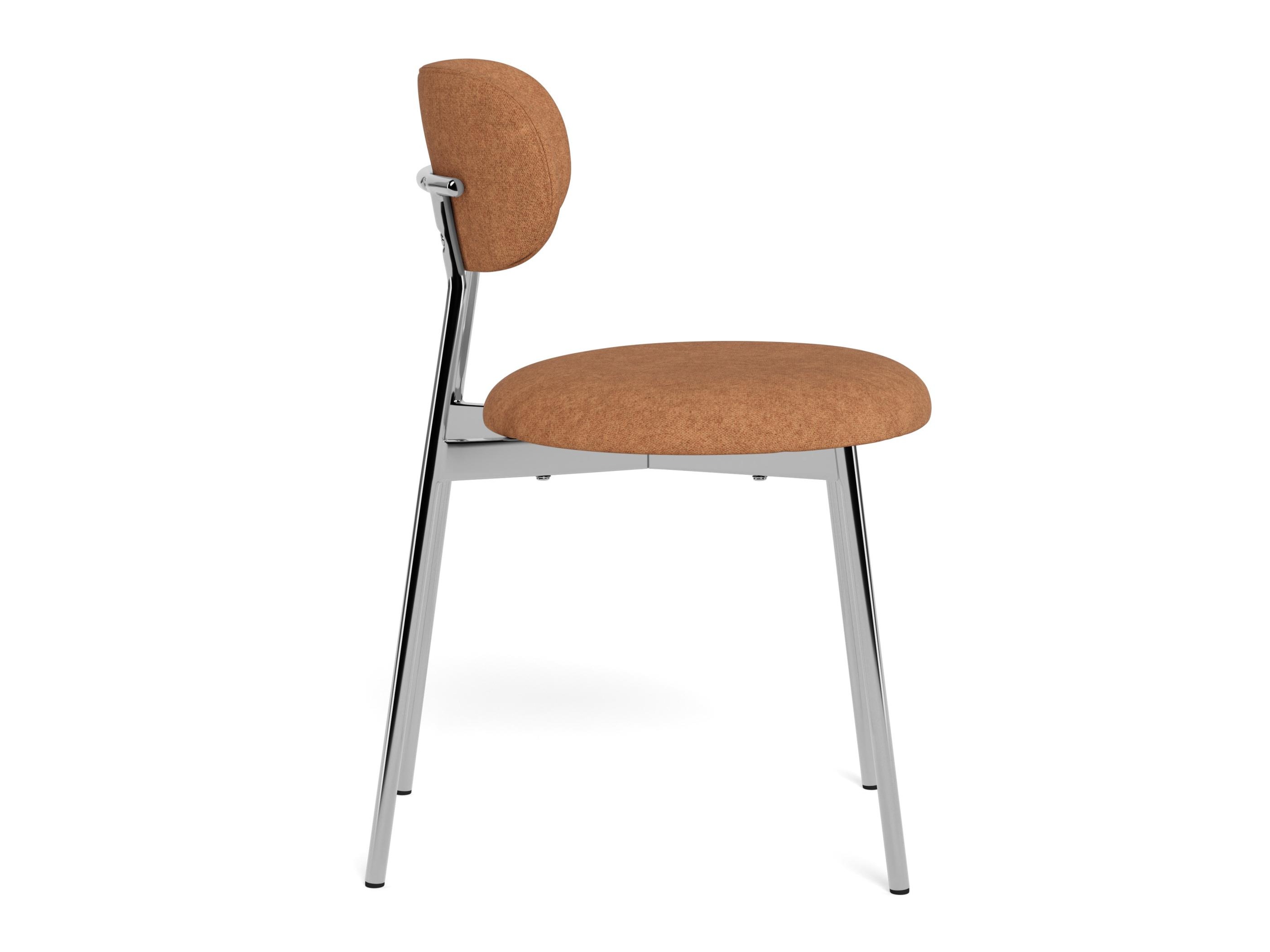 Chair Norsica 1006 (Orange)